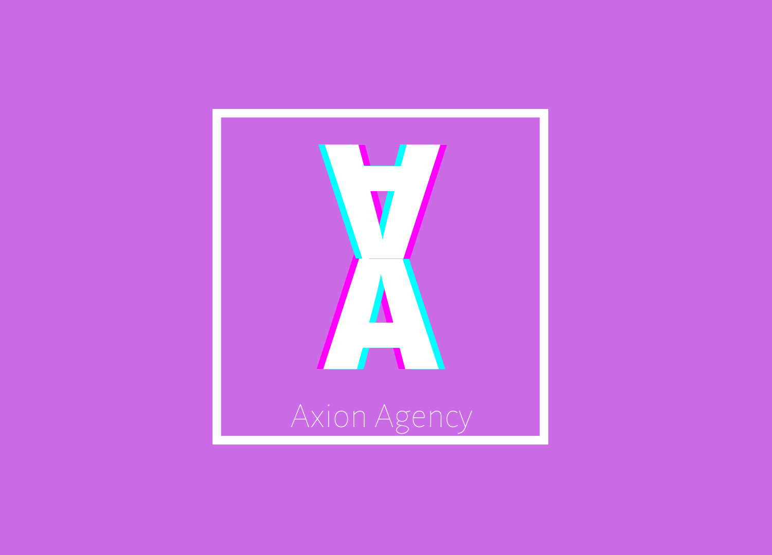 Axion Agency